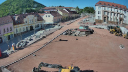 Náměstí Míru