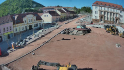 Náměstí Míru