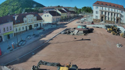 Náměstí Míru
