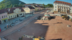 Náměstí Míru