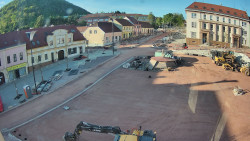 Náměstí Míru