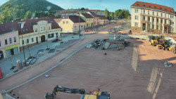 Náměstí Míru