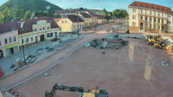 Náměstí Míru