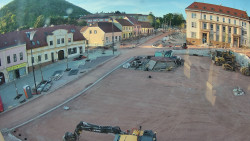 Náměstí Míru