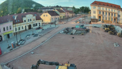 Náměstí Míru