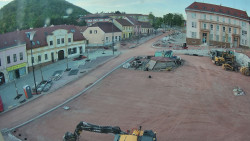 Náměstí Míru