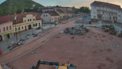 Náměstí Míru