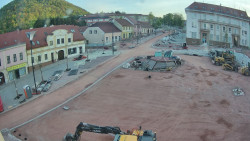 Náměstí Míru