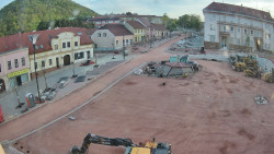 Náměstí Míru