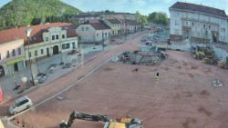 Náměstí Míru