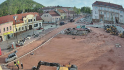 Náměstí Míru