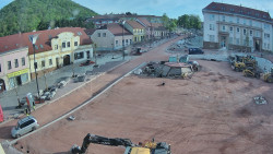 Náměstí Míru
