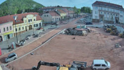 Náměstí Míru