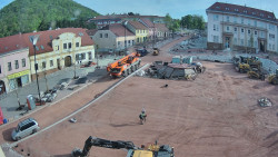Náměstí Míru