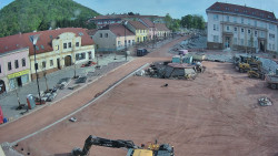 Náměstí Míru