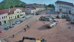 Náměstí Míru