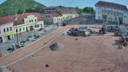 Náměstí Míru