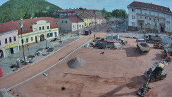 Náměstí Míru