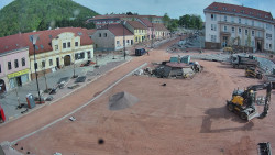 Náměstí Míru