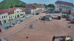 Náměstí Míru