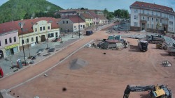 Náměstí Míru