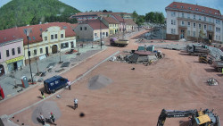 Náměstí Míru