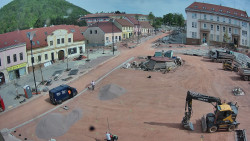 Náměstí Míru