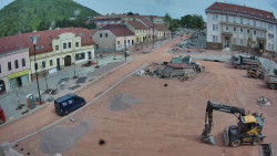 Náměstí Míru