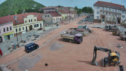 Náměstí Míru