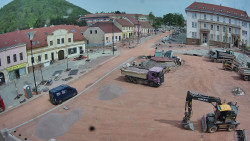 Náměstí Míru