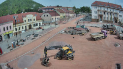 Náměstí Míru
