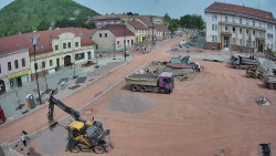 Náměstí Míru