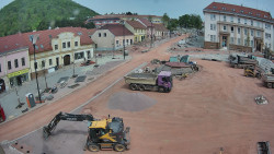 Náměstí Míru