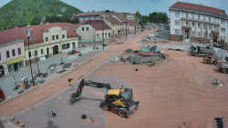 Náměstí Míru