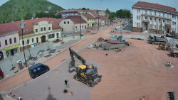 Náměstí Míru