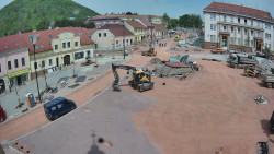 Náměstí Míru