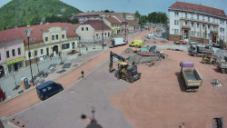 Náměstí Míru