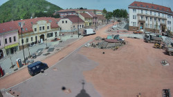 Náměstí Míru