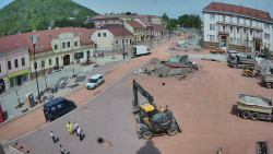Náměstí Míru
