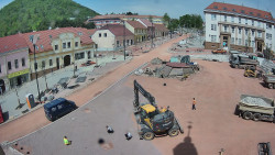 Náměstí Míru