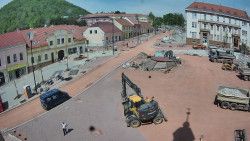 Náměstí Míru