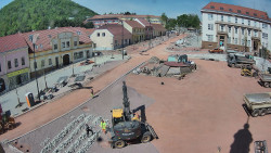 Náměstí Míru