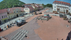 Náměstí Míru