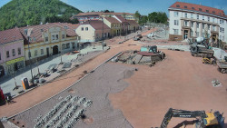 Náměstí Míru