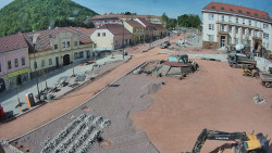 Náměstí Míru