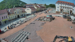 Náměstí Míru