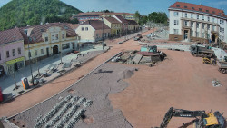 Náměstí Míru