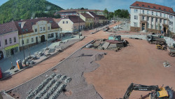 Náměstí Míru
