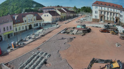 Náměstí Míru