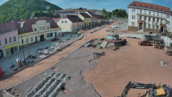 Náměstí Míru